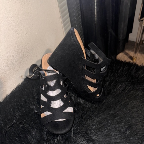 torrid Shoes - Wedge heels